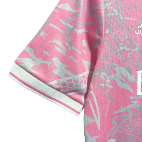 Real Madrid - "Pink Drake"