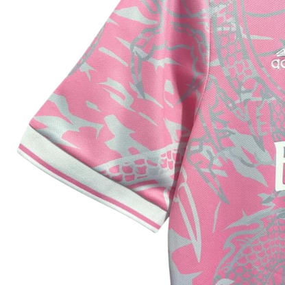 Real Madrid - "Pink Drake"