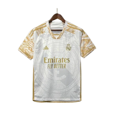 Real Madrid - "Golden Madrid"