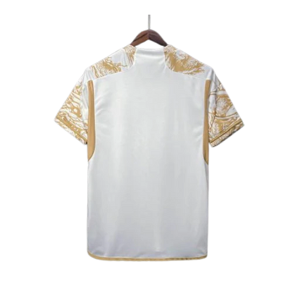 Real Madrid - "Golden Madrid"