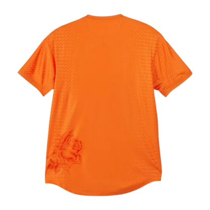 Real Madrid - "4e Maillot 23/24" Orange