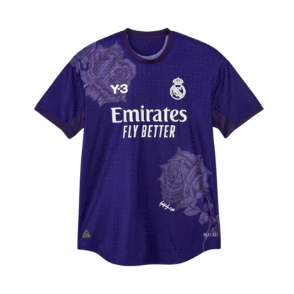 Real Madrid - "4e Maillot 23/24 Purple
