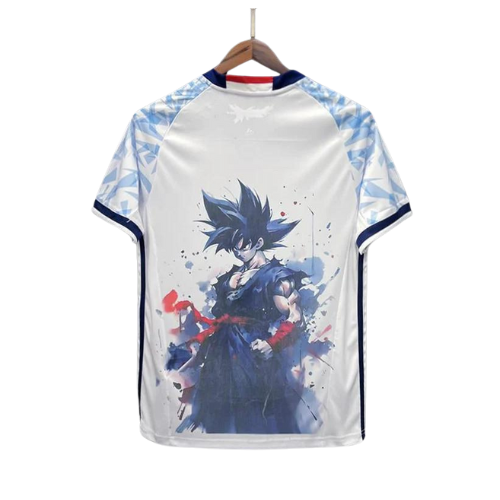 JAPON ÉDITION  - "DRAGON BALL GOKU "