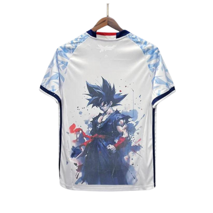 JAPON ÉDITION  - "DRAGON BALL GOKU "