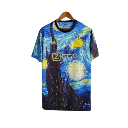 Ajax Amsterdam - "Nuit Etoilée"