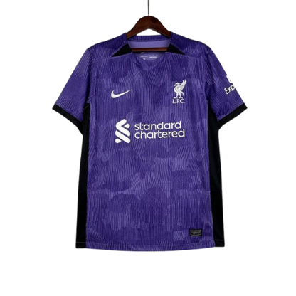 Liverpool - "Third"