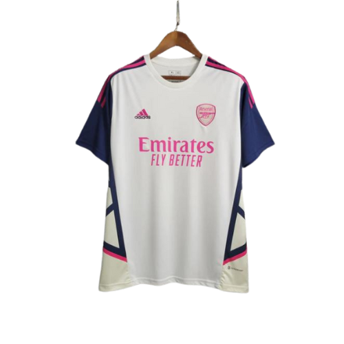 Arsenal - "Entrainement"