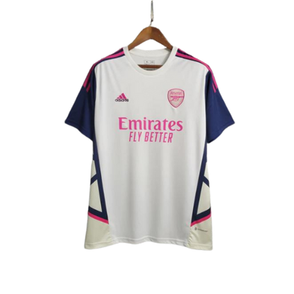 Arsenal - "Entrainement"