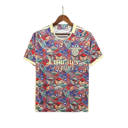 Benfica - "Anime Rainbow"