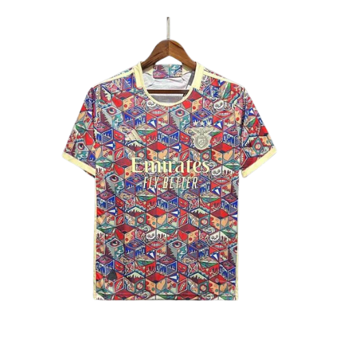 Benfica - "Anime Rainbow"