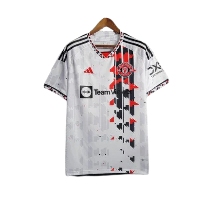 Manchester United Concept - "Red Point"