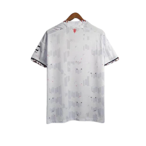 Manchester United Concept - "Red Point"