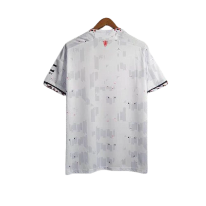 Manchester United Concept - "Red Point"