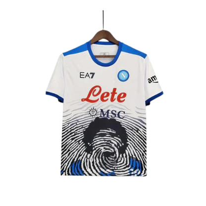 Naples - "Maradona" 23/24