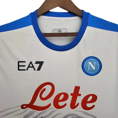 Naples - "Maradona" 23/24