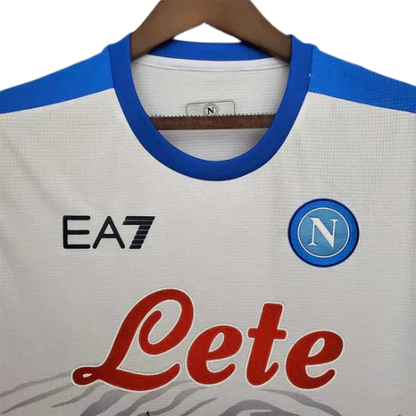 Naples - "Maradona" 23/24