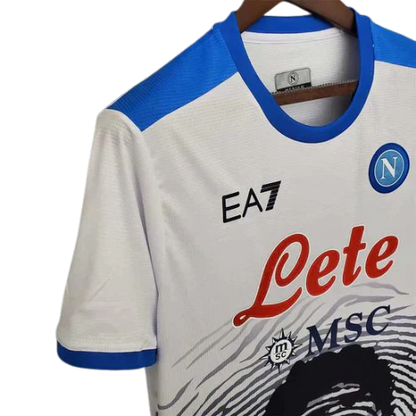 Naples - "Maradona" 23/24