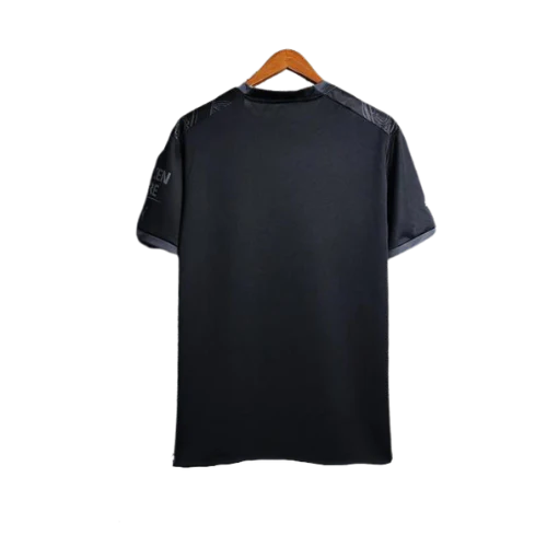 Manchester City - "Black Bandana"