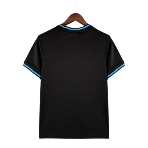 Concept Brésil _ "Black Mater"