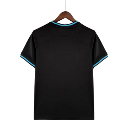 Concept Brésil _ "Black Mater"