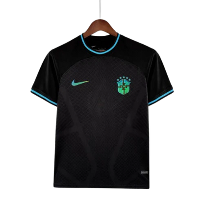 Concept Brésil _ "Black Mater"