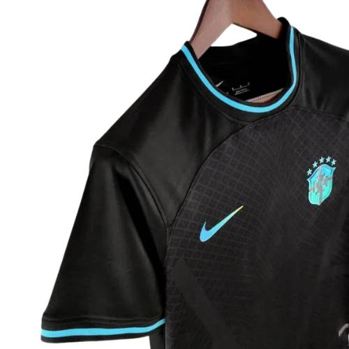 Concept Brésil _ "Black Mater"