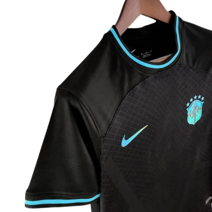 Concept Brésil _ "Black Mater"