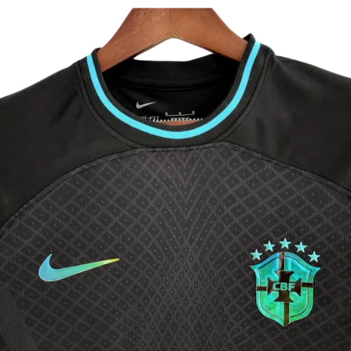 Concept Brésil _ "Black Mater"