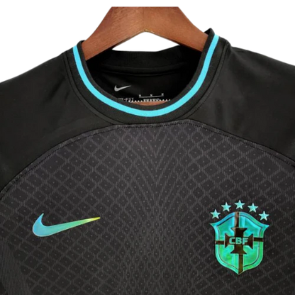 Concept Brésil _ "Black Mater"