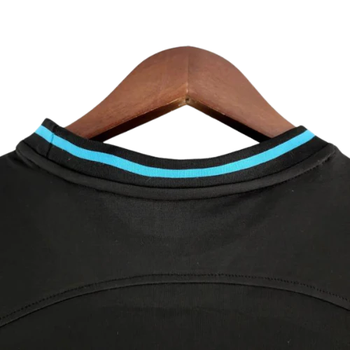 Concept Brésil _ "Black Mater"