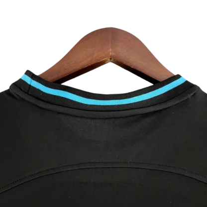 Concept Brésil _ "Black Mater"