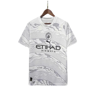 Manchester City - "Chinese New Year"