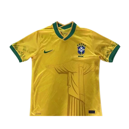 Brésil - "Liberty"