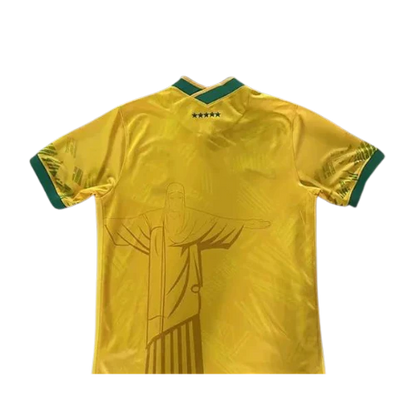 Brésil - "Liberty"