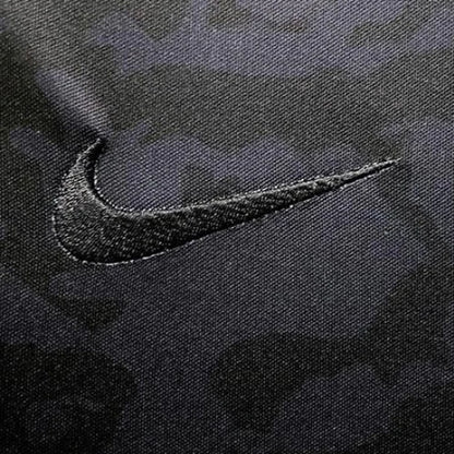 Brésil - "Black Out"