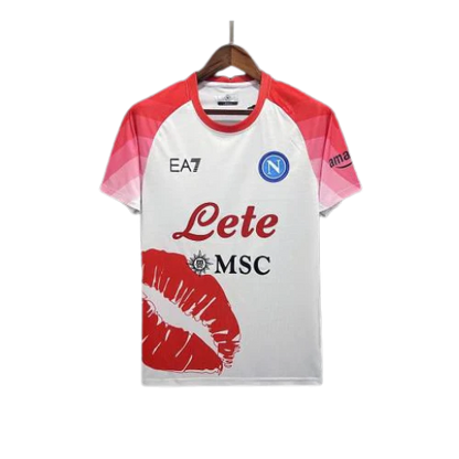 Naples - "Kissed"
