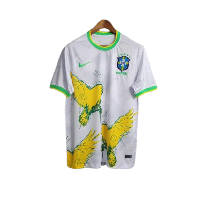 Brésil - "White Birds"
