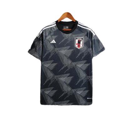Japon - "Black"
