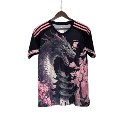 Concept Japon "Mystic Dragon"