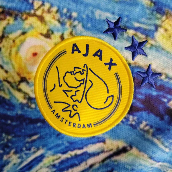 Ajax Amsterdam - "Nuit Etoilée"